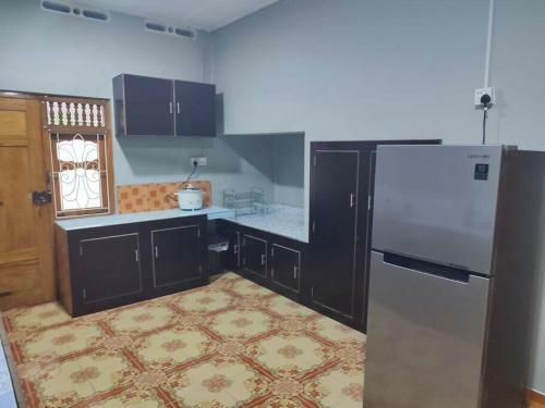 Singa Akham Guest Houses
