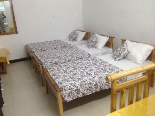 Hostal Sun And Sand Resort