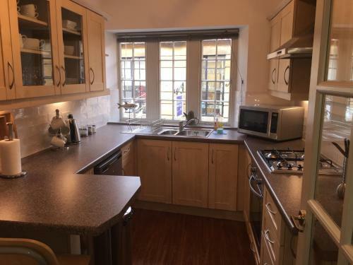 Bradford Views, 2 Bed Apartment
