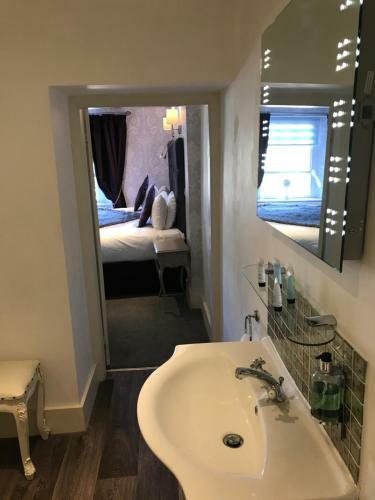 Hotel The Wychwood Inn