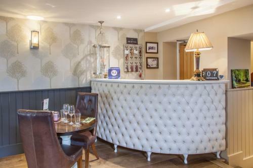 Hotel The Wychwood Inn
