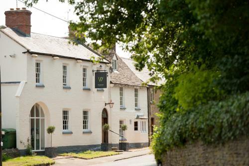 Hotel The Wychwood Inn