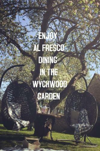 Hotel The Wychwood Inn