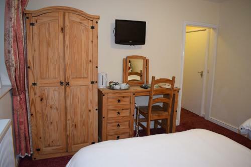 Hotel Coastal Park Accommodation & Grill