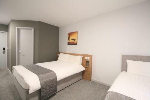 Hotel Citilodge