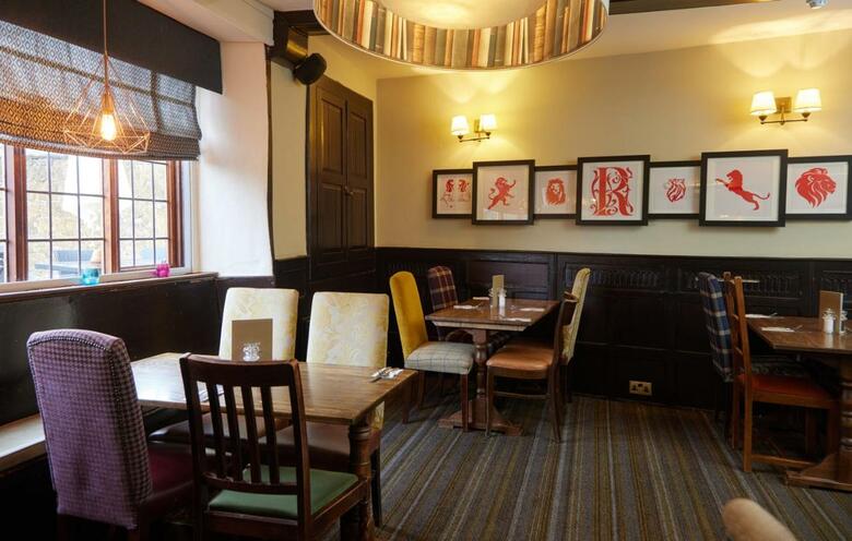 Red Lion Hotel