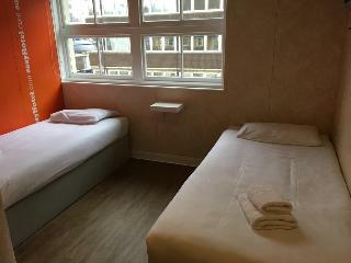 Easyhotel London Luton