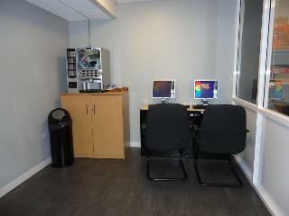 Easyhotel London Luton