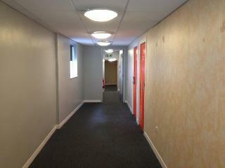 Easyhotel London Luton