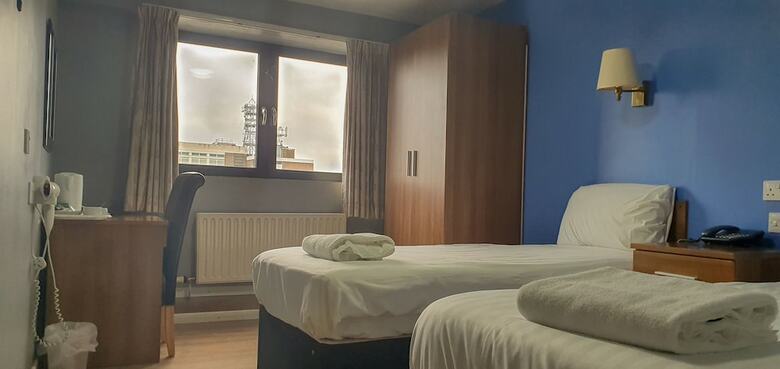 Gilson Hotel