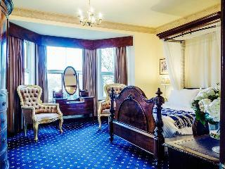 Hostal Redcliffe House Guest Accommodation