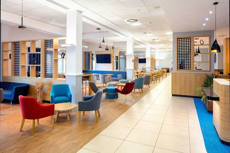 Hotel Holiday Inn Express Hull City Centre