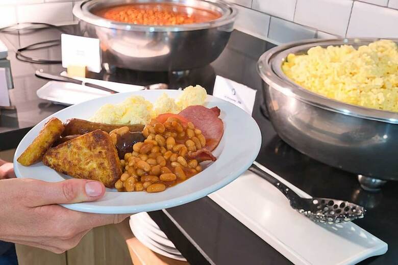 Hotel Holiday Inn Express Hull City Centre
