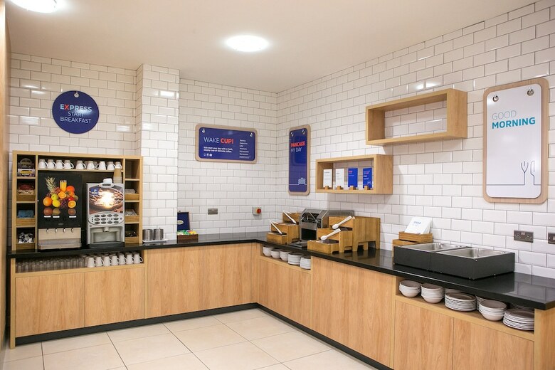 Hotel Holiday Inn Express Hull City Centre