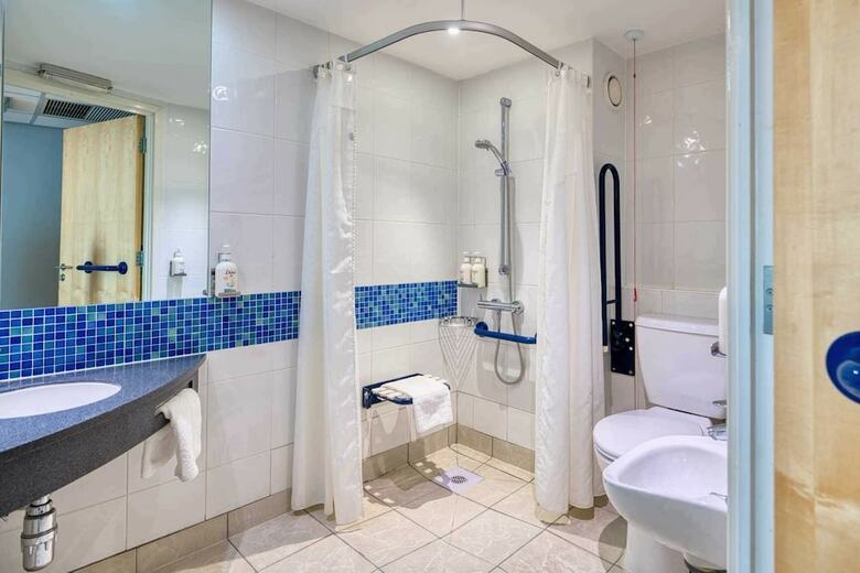 Hotel Holiday Inn Express Hull City Centre