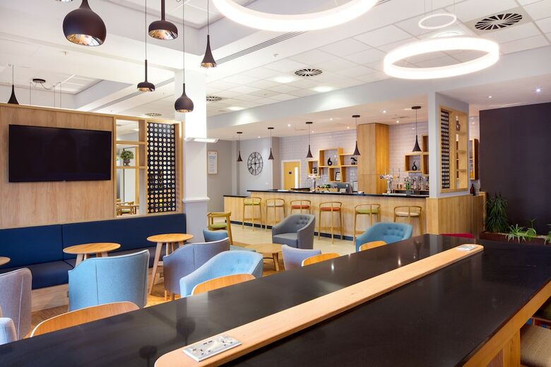 Hotel Holiday Inn Express Hull City Centre