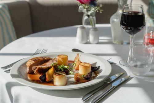 Diglis House Hotel