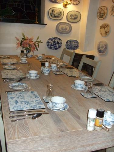 Bed & Breakfast Daybrook House