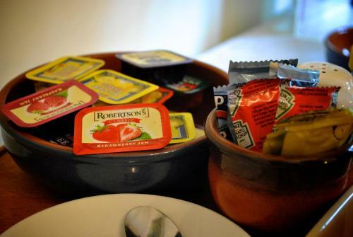 Holland House Bed & Breakfast