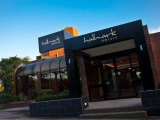 Hallmark Hotel Hull