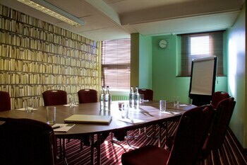 Hallmark Hotel Hull