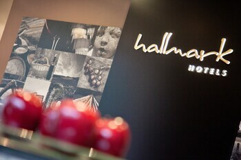 Hallmark Hotel Hull