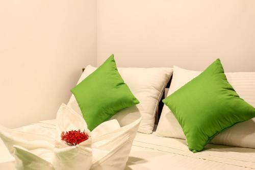 Hotel Ruveesha Beach Resort