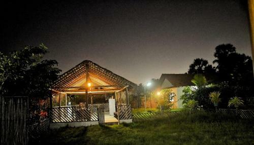 Hotel Rangani Lagoon Resort