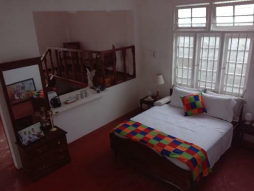 Apartamento Podi Siriniwase
