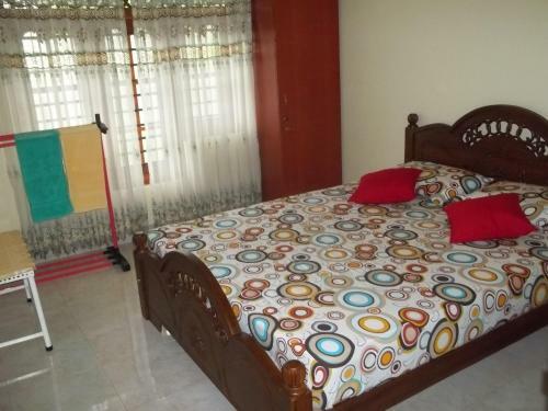 Anura Home Stay