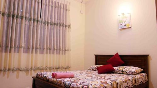 Anura Home Stay