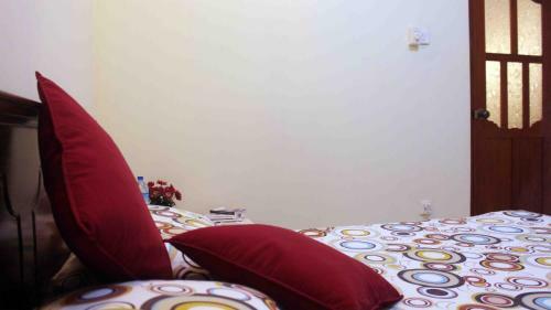 Anura Home Stay