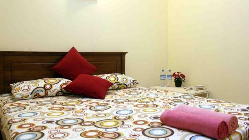 Anura Home Stay