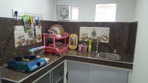 Anura Home Stay