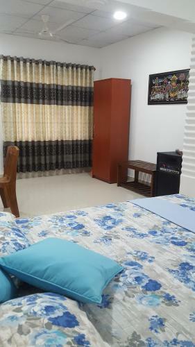 Anura Home Stay
