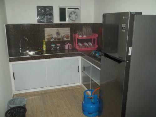 Anura Home Stay