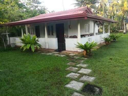 Anura Home Stay