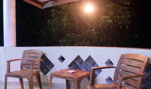 Anura Home Stay