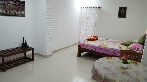 Anura Home Stay