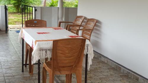 Anura Home Stay