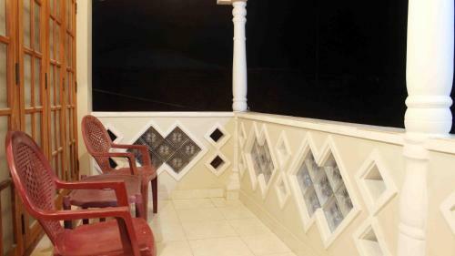 Anura Home Stay