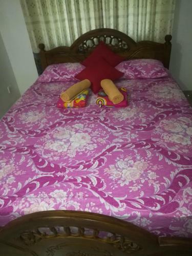 Anura Home Stay