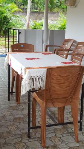 Anura Home Stay