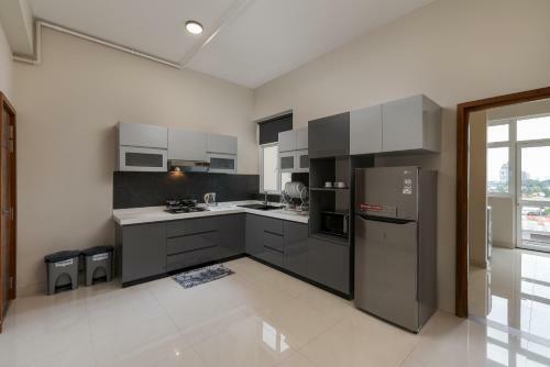 Pink Elephant Tourist Apartment Hotel