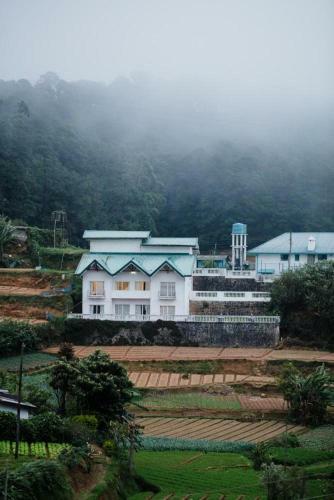 Hotel Arrya Residence