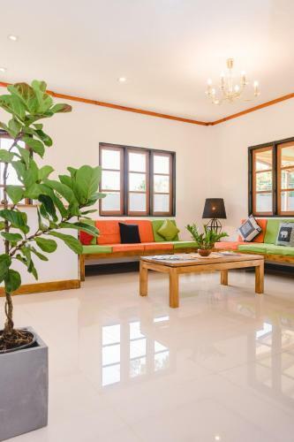 Bed & Breakfast Pinnawala Backpack Residencies