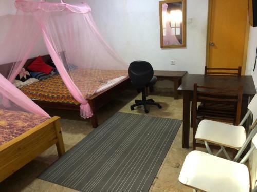 Hotel Thisara Pool Resort Kataragama & Yala Safari