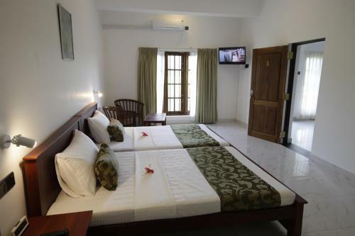 Hostal Mailagama Cinnamon Residence