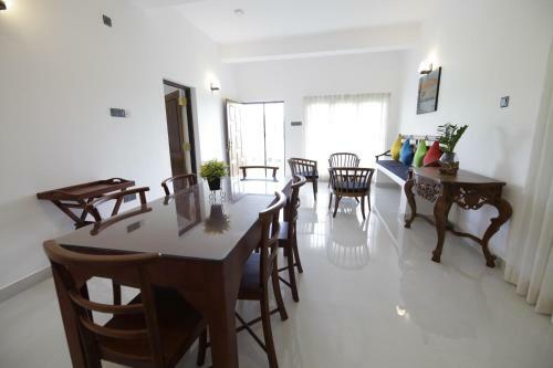 Hostal Mailagama Cinnamon Residence