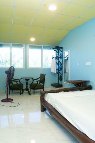 Hotel Yala Bay Resort